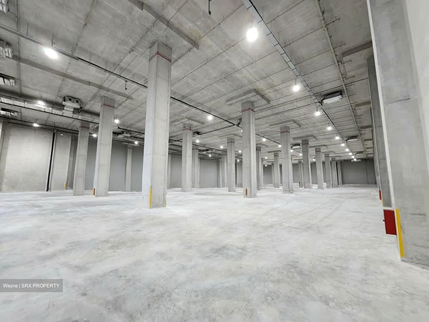 Tuas Road (D22), Factory #540044081